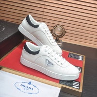 Cheap Prada Casual Shoes For Men #1256778 Replica Wholesale [$85.00 USD] [ITEM#1256778] on Replica Prada Casual Shoes