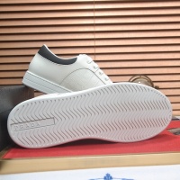 Cheap Prada Casual Shoes For Men #1256778 Replica Wholesale [$85.00 USD] [ITEM#1256778] on Replica Prada Casual Shoes