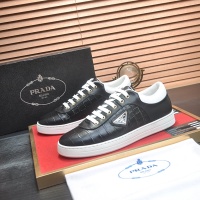 Prada Casual Shoes For Men #1256779