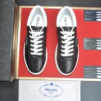 Cheap Prada Casual Shoes For Men #1256779 Replica Wholesale [$85.00 USD] [ITEM#1256779] on Replica Prada Casual Shoes