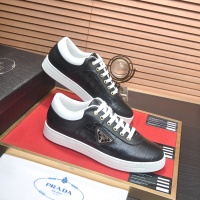 Cheap Prada Casual Shoes For Men #1256779 Replica Wholesale [$85.00 USD] [ITEM#1256779] on Replica Prada Casual Shoes