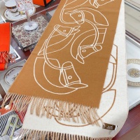 Hermes Scarf #1256780