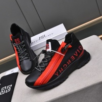 Cheap Givenchy Casual Shoes For Men #1256790 Replica Wholesale [$98.00 USD] [ITEM#1256790] on Replica Givenchy Casual Shoes