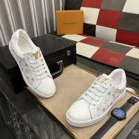 Cheap Louis Vuitton Casual Shoes For Men #1256791 Replica Wholesale [$72.00 USD] [ITEM#1256791] on Replica Louis Vuitton Casual Shoes