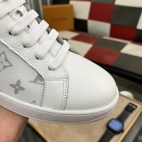 Cheap Louis Vuitton Casual Shoes For Men #1256791 Replica Wholesale [$72.00 USD] [ITEM#1256791] on Replica Louis Vuitton Casual Shoes