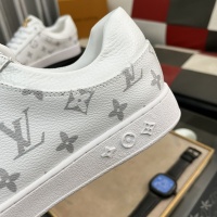 Cheap Louis Vuitton Casual Shoes For Men #1256791 Replica Wholesale [$72.00 USD] [ITEM#1256791] on Replica Louis Vuitton Casual Shoes