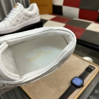 Cheap Louis Vuitton Casual Shoes For Men #1256791 Replica Wholesale [$72.00 USD] [ITEM#1256791] on Replica Louis Vuitton Casual Shoes