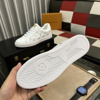 Cheap Louis Vuitton Casual Shoes For Men #1256791 Replica Wholesale [$72.00 USD] [ITEM#1256791] on Replica Louis Vuitton Casual Shoes