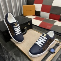 Cheap Louis Vuitton Casual Shoes For Men #1256792 Replica Wholesale [$72.00 USD] [ITEM#1256792] on Replica Louis Vuitton Casual Shoes