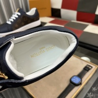 Cheap Louis Vuitton Casual Shoes For Men #1256792 Replica Wholesale [$72.00 USD] [ITEM#1256792] on Replica Louis Vuitton Casual Shoes