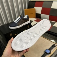 Cheap Louis Vuitton Casual Shoes For Men #1256792 Replica Wholesale [$72.00 USD] [ITEM#1256792] on Replica Louis Vuitton Casual Shoes