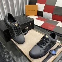 Cheap Louis Vuitton Casual Shoes For Men #1256795 Replica Wholesale [$72.00 USD] [ITEM#1256795] on Replica Louis Vuitton Casual Shoes