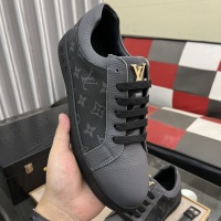 Cheap Louis Vuitton Casual Shoes For Men #1256795 Replica Wholesale [$72.00 USD] [ITEM#1256795] on Replica Louis Vuitton Casual Shoes