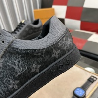 Cheap Louis Vuitton Casual Shoes For Men #1256795 Replica Wholesale [$72.00 USD] [ITEM#1256795] on Replica Louis Vuitton Casual Shoes