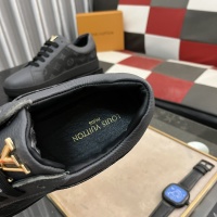 Cheap Louis Vuitton Casual Shoes For Men #1256795 Replica Wholesale [$72.00 USD] [ITEM#1256795] on Replica Louis Vuitton Casual Shoes