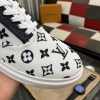 Cheap Louis Vuitton Casual Shoes For Men #1256798 Replica Wholesale [$72.00 USD] [ITEM#1256798] on Replica Louis Vuitton Casual Shoes