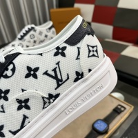 Cheap Louis Vuitton Casual Shoes For Men #1256798 Replica Wholesale [$72.00 USD] [ITEM#1256798] on Replica Louis Vuitton Casual Shoes