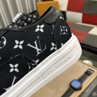 Cheap Louis Vuitton Casual Shoes For Men #1256799 Replica Wholesale [$72.00 USD] [ITEM#1256799] on Replica Louis Vuitton Casual Shoes