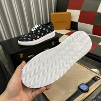 Cheap Louis Vuitton Casual Shoes For Men #1256799 Replica Wholesale [$72.00 USD] [ITEM#1256799] on Replica Louis Vuitton Casual Shoes