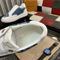 Cheap Louis Vuitton Casual Shoes For Men #1256800 Replica Wholesale [$72.00 USD] [ITEM#1256800] on Replica Louis Vuitton Casual Shoes