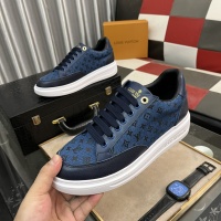 Cheap Louis Vuitton Casual Shoes For Men #1256801 Replica Wholesale [$72.00 USD] [ITEM#1256801] on Replica Louis Vuitton Casual Shoes