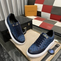 Cheap Louis Vuitton Casual Shoes For Men #1256801 Replica Wholesale [$72.00 USD] [ITEM#1256801] on Replica Louis Vuitton Casual Shoes