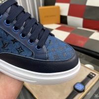 Cheap Louis Vuitton Casual Shoes For Men #1256801 Replica Wholesale [$72.00 USD] [ITEM#1256801] on Replica Louis Vuitton Casual Shoes