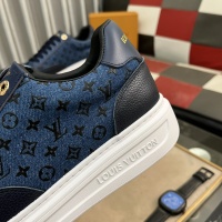 Cheap Louis Vuitton Casual Shoes For Men #1256801 Replica Wholesale [$72.00 USD] [ITEM#1256801] on Replica Louis Vuitton Casual Shoes