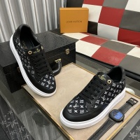 Cheap Louis Vuitton Casual Shoes For Men #1256802 Replica Wholesale [$72.00 USD] [ITEM#1256802] on Replica Louis Vuitton Casual Shoes