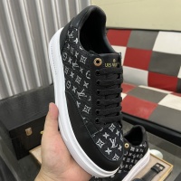 Cheap Louis Vuitton Casual Shoes For Men #1256802 Replica Wholesale [$72.00 USD] [ITEM#1256802] on Replica Louis Vuitton Casual Shoes