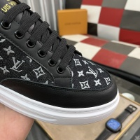 Cheap Louis Vuitton Casual Shoes For Men #1256802 Replica Wholesale [$72.00 USD] [ITEM#1256802] on Replica Louis Vuitton Casual Shoes