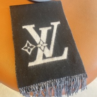 Cheap Louis Vuitton Scarf #1256806 Replica Wholesale [$52.00 USD] [ITEM#1256806] on Replica Louis Vuitton Scarf