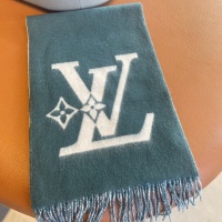 Cheap Louis Vuitton Scarf #1256808 Replica Wholesale [$52.00 USD] [ITEM#1256808] on Replica Louis Vuitton Scarf