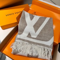 Cheap Louis Vuitton Scarf #1256810 Replica Wholesale [$56.00 USD] [ITEM#1256810] on Replica Louis Vuitton Scarf