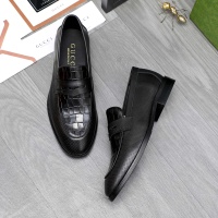 Cheap Gucci Oxfords Shoes For Men #1256812 Replica Wholesale [$82.00 USD] [ITEM#1256812] on Replica Gucci Oxfords Shoes