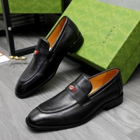 Gucci Oxfords Shoes For Men #1256813