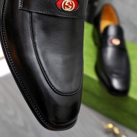 Cheap Gucci Oxfords Shoes For Men #1256813 Replica Wholesale [$82.00 USD] [ITEM#1256813] on Replica Gucci Oxfords Shoes