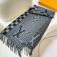 Cheap Louis Vuitton Scarf #1256817 Replica Wholesale [$56.00 USD] [ITEM#1256817] on Replica Louis Vuitton Scarf