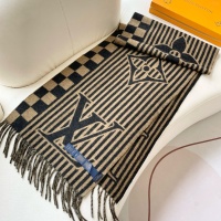 Cheap Louis Vuitton Scarf #1256818 Replica Wholesale [$56.00 USD] [ITEM#1256818] on Replica Louis Vuitton Scarf