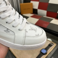 Cheap Louis Vuitton High Tops Shoes For Men #1256821 Replica Wholesale [$80.00 USD] [ITEM#1256821] on Replica Louis Vuitton High Tops Shoes