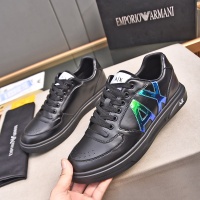 Armani Casual Shoes For Men #1256827