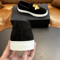 Cheap Dolce &amp; Gabbana D&amp;G Casual Shoes For Men #1256832 Replica Wholesale [$76.00 USD] [ITEM#1256832] on Replica Dolce &amp; Gabbana D&amp;G Casual Shoes