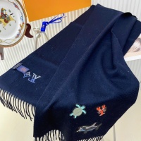 Cheap Louis Vuitton Scarf #1256837 Replica Wholesale [$60.00 USD] [ITEM#1256837] on Replica Louis Vuitton Scarf