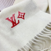 Cheap Louis Vuitton Scarf #1256838 Replica Wholesale [$60.00 USD] [ITEM#1256838] on Replica Louis Vuitton Scarf