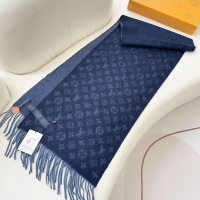 Cheap Louis Vuitton Scarf #1256840 Replica Wholesale [$60.00 USD] [ITEM#1256840] on Replica Louis Vuitton Scarf