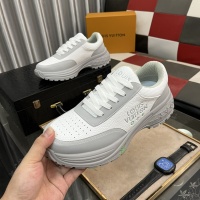 Louis Vuitton Casual Shoes For Men #1256841