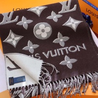 Cheap Louis Vuitton Scarf #1256848 Replica Wholesale [$64.00 USD] [ITEM#1256848] on Replica Louis Vuitton Scarf