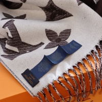 Cheap Louis Vuitton Scarf #1256848 Replica Wholesale [$64.00 USD] [ITEM#1256848] on Replica Louis Vuitton Scarf