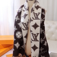 Cheap Louis Vuitton Scarf #1256848 Replica Wholesale [$64.00 USD] [ITEM#1256848] on Replica Louis Vuitton Scarf