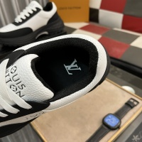 Cheap Louis Vuitton Casual Shoes For Men #1256850 Replica Wholesale [$132.00 USD] [ITEM#1256850] on Replica Louis Vuitton Casual Shoes